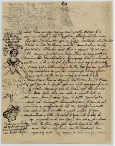 Page 3, including sketches.